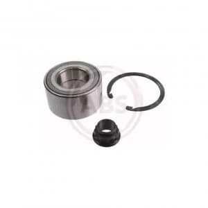 Front (left /right) Wheel Bearing Kit A.B.S. 200990