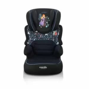 Disney Frozen Befix Grp 203 Blue Nature