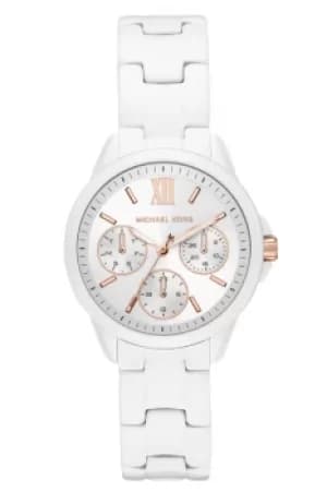 Michael Kors Outlet Bradshaw Watch MK6819