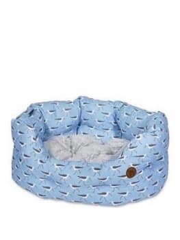 Petface Sandpiper Bed
