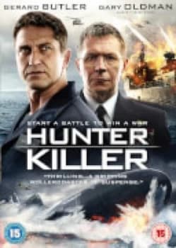 Hunter Killer