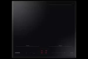 Samsung NZ8500BM 5-1 Oven Cooktop with Dual Flex Zone and WiFi Connectivity in Black (NZ64B5066KK/U1)