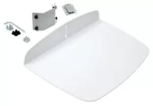 Ergotron Utility Shelf for StyleView 40/41/42 Carts