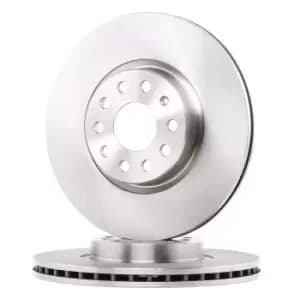 FERODO Brake disc VW,AUDI,SKODA DDF1305 1K0615301AA,5C0615301B,5N0615301 Brake rotor,Brake discs,Brake rotors 5Q0615301F,8E0098301AA,8E0098301E