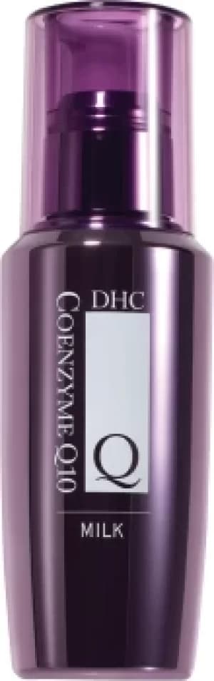 DHC Coenzyme Q10 Face Milk 100ml