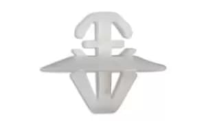 Side Moulding Clip to suit VW & Mercedes by Connect 36619