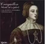 Crecquillon: Missa Mort m'a prive