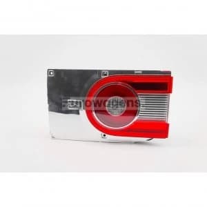 Rear light inner right VW Sharan 04-09 LHD