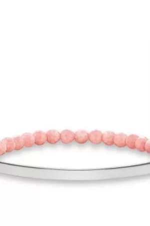 Thomas Sabo Jewellery Love Bridge Bracelet JEWEL LBA0001-590-9-L16