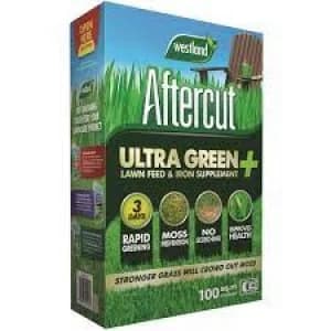 Westland Aftercut Ultra Green 100m²