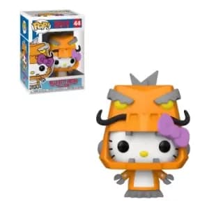 Hello Kitty Kaiju Mecha Kaiju Pop! Vinyl Figure