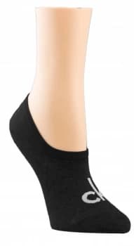 Calvin Klein Modern Cotton Logo Liner Black