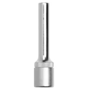 Gedore Socket 1/4 hex. size10mm l.50mm