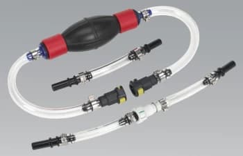 Sealey VS553 Diesel Priming Kit - PSA