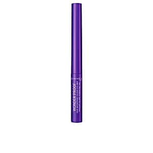 WONDER'PROOF waterproof eyeliner #004-deep purple