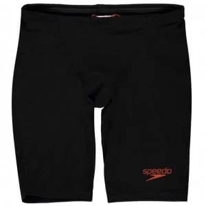Speedo LZR Racer Jammers Mens - Black/Copper
