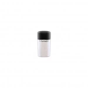 MAC Glitter Reflects Blue