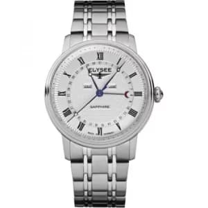 Mens Elysee Momentum Watch