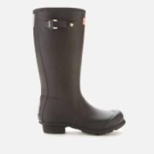 Hunter Kids Original Wellies - Black - UK 2 Kids