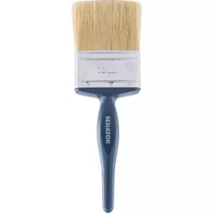 3" Diy Decorators Paint Brush