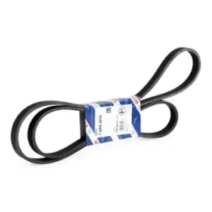 Bosch V-ribbed belt 1 987 946 271 Serpentine belt,Auxiliary belt VW,AUDI,PORSCHE,Touareg (7LA, 7L6, 7L7),Touareg (7P5, 7P6)