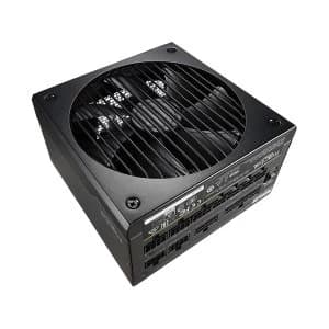 Fractal Design ION+ 560P 560W 80 Plus Platinum Rated Fully Modular Power Supply UK Plug
