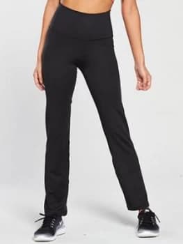 Nike Training Power Classic Gym Pant - Black Size M Women