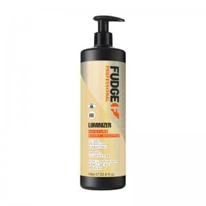 Fudge Luminizer Moisture Boost Shampoo 1L