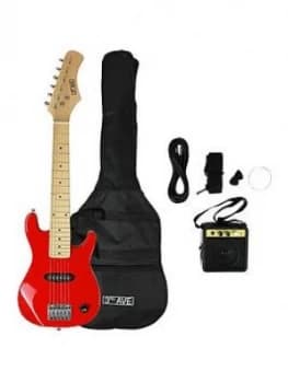 3Rd Avenue Junior Electric Guitar Pack