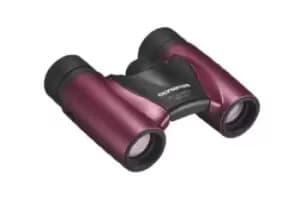 Olympus 8x21 RC II binocular BaK-4 Black,Magenta