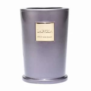 La Perla Spicy Macrame Candle 180g