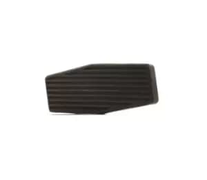 TOPRAN Pedal Pad, accelerator pedal OPEL,VAUXHALL 205 638 0842736,842736,90232022