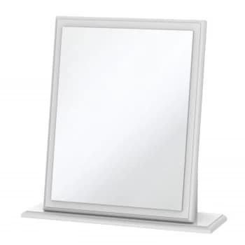 Robert Dyas Berryfield Ready Assembled Dressing Table Mirror