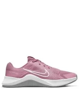 Nike Mc Train - Pink/White