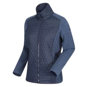 Regatta Charlene Insulated Jacket - Blue