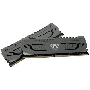 Patriot Memory Viper Steel 16GB 3200MHz DDR4 RAM