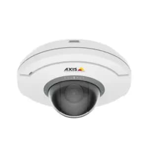 Axis M5074 Dome IP security camera Indoor 1280 x 720 pixels Ceiling/wall