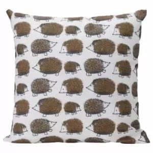 English Tableware Company Edale Hedgehog Cushion