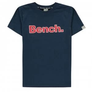 Bench Spieth T-Shirt - Navy