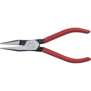 160MM/6.3/8" Electricians Flat Nose Plier
