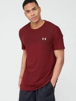 Urban Armor Gear Seamless T-Shirt - Burgundy
