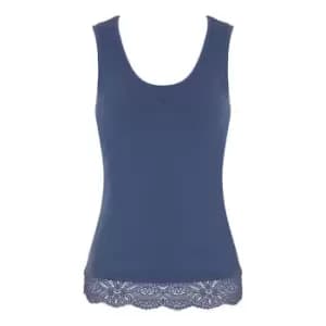 Emporio Armani Tank Top - Blue