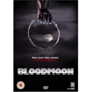Bloodmoon DVD