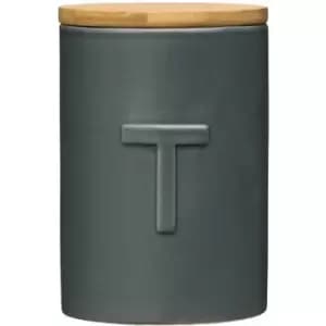 Fenwick Tea Canister - Premier Housewares
