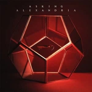 Asking Alexandria by Asking Alexandria CD Album