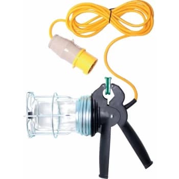 Grip Inspection Lamp 110V - Kobe