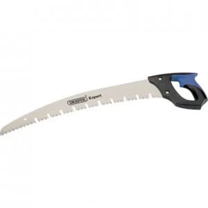 Draper Expert Soft Grip Pruning Saw