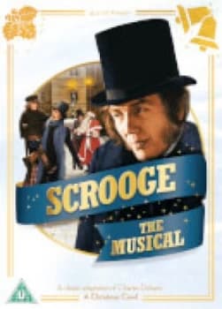 Scrooge 1970 Movie