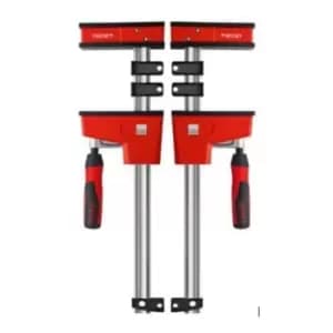 Bessey KRE30-2K-OH kre Twin Pack kre Clamp, BE207649