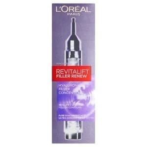 LOreal Paris Revitalift Filler Renew Replumping Serum 16ml